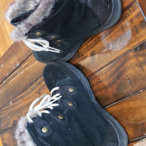 Sorel explorer joan boot - Picture 10 of 14